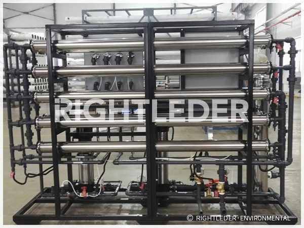 膜分離技術在果蔬汁脫苦中的應用